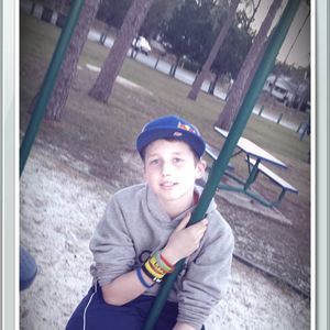 Meet your Posher, Ian